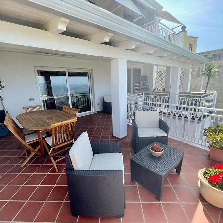 Appartamento Con Vista Panoramica Baunei Exteriör bild