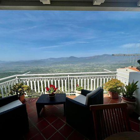 Appartamento Con Vista Panoramica Baunei Exteriör bild