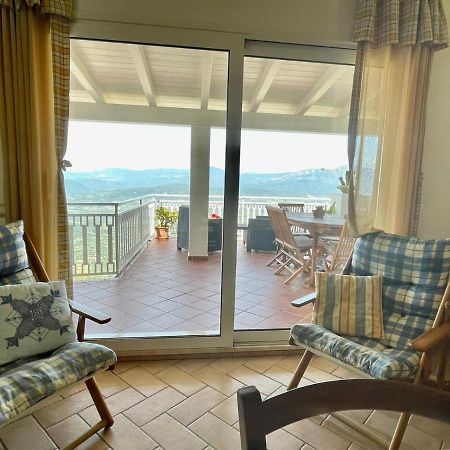 Appartamento Con Vista Panoramica Baunei Exteriör bild