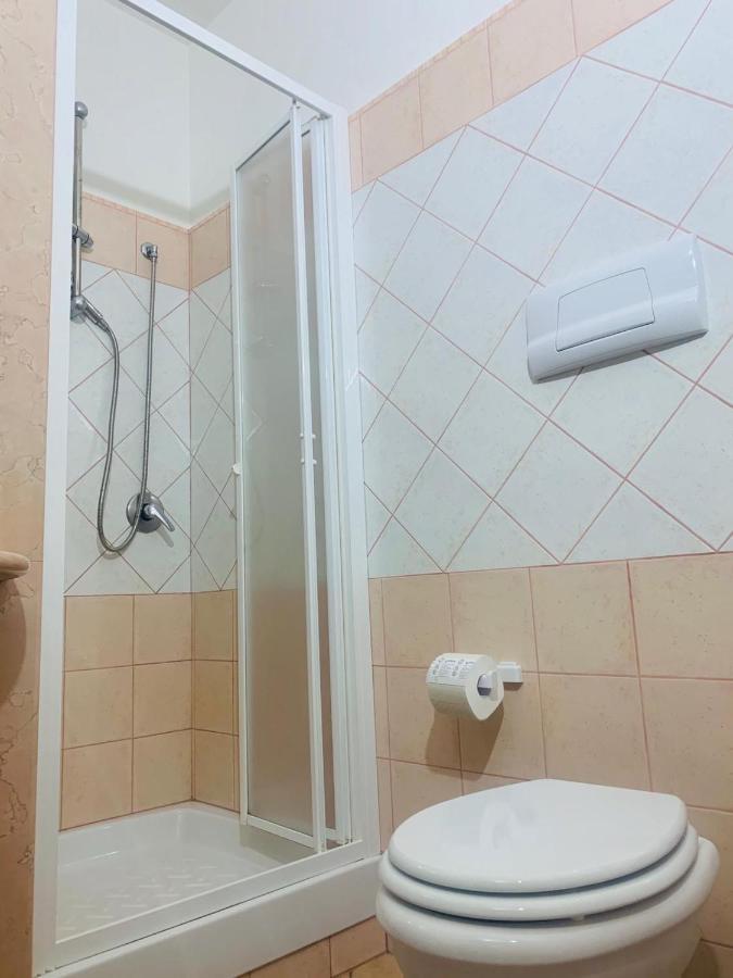 Appartamento Con Vista Panoramica Baunei Exteriör bild